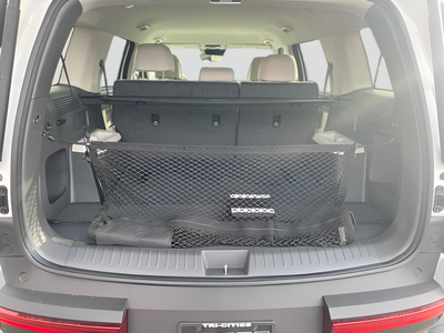 2026 Hyundai Santa Fe SE AWD