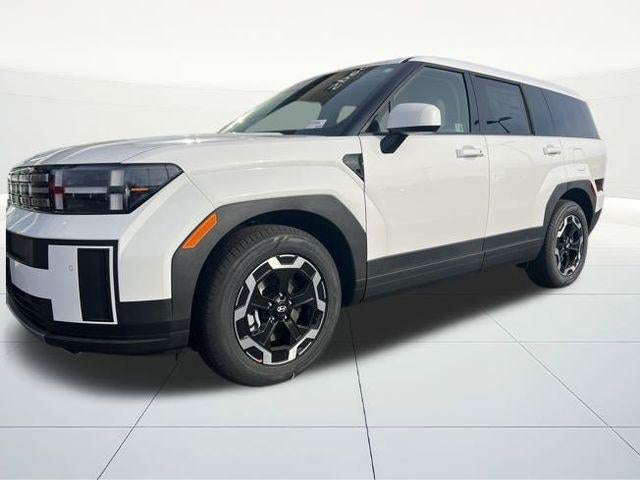 2026 Hyundai Santa Fe SE AWD