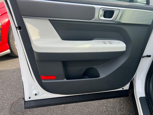 2026 Hyundai Santa Fe SE AWD