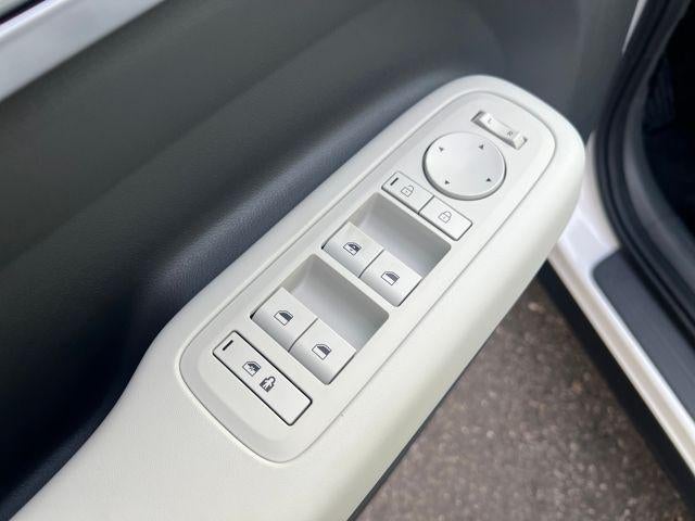 2026 Hyundai Santa Fe SE AWD