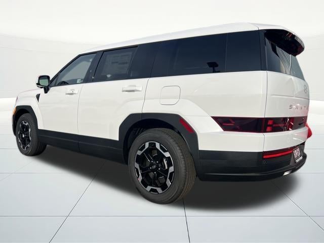 2026 Hyundai Santa Fe SE AWD