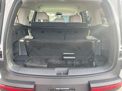 2026 Hyundai Santa Fe SE AWD