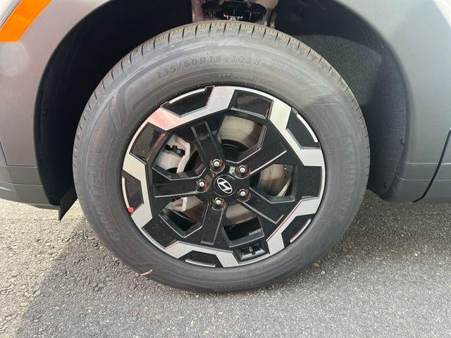 2026 Hyundai Santa Fe SE AWD