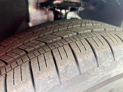 2026 Hyundai Santa Fe SE AWD