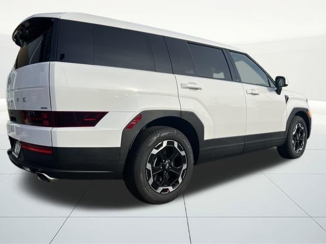 2026 Hyundai Santa Fe SE AWD