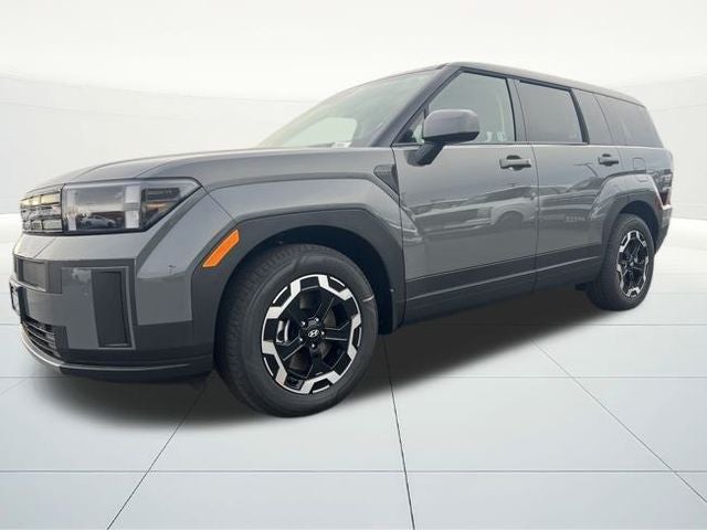 2026 Hyundai Santa Fe SE AWD