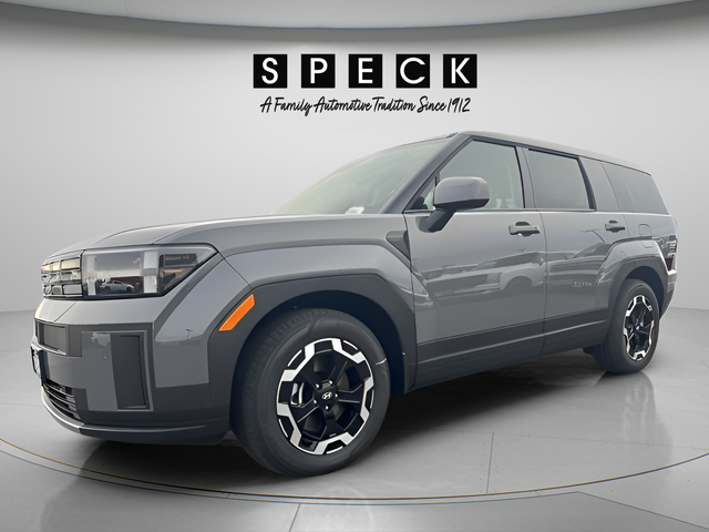 2026 Hyundai Santa Fe SE AWD