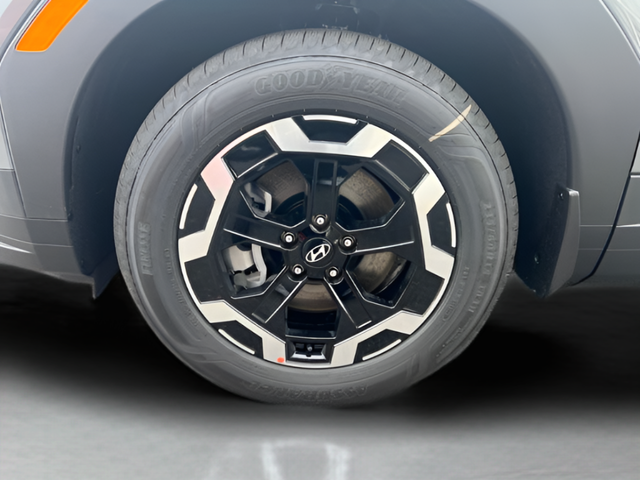 2026 Hyundai Santa Fe SE AWD