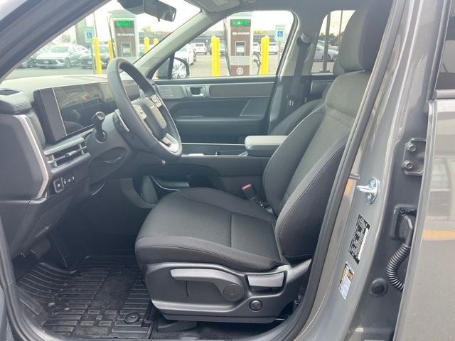 2026 Hyundai Santa Fe SE AWD