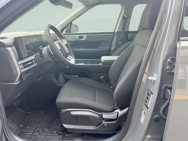 2026 Hyundai Santa Fe SE AWD