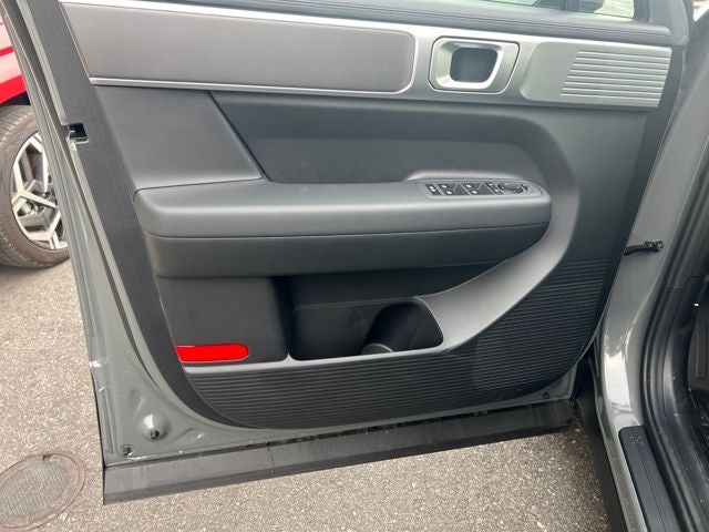 2026 Hyundai Santa Fe SE AWD