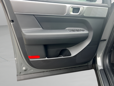 2026 Hyundai Santa Fe SE AWD