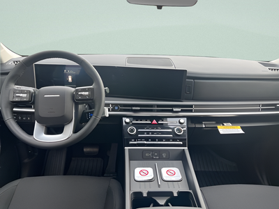 2026 Hyundai Santa Fe SE AWD