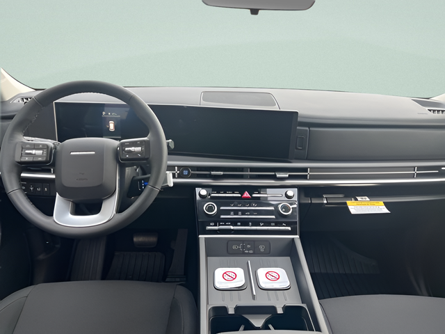 2026 Hyundai Santa Fe SE AWD