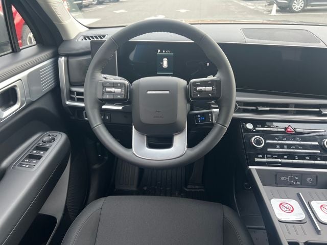 2026 Hyundai Santa Fe SE AWD