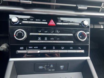 2026 Hyundai Santa Fe SE AWD