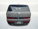2026 Hyundai Santa Fe SE AWD