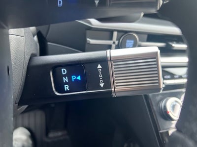 2026 Hyundai Santa Fe SE AWD