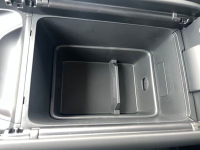 2026 Hyundai Santa Fe SE AWD