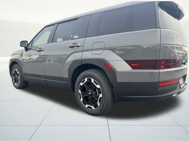 2026 Hyundai Santa Fe SE AWD