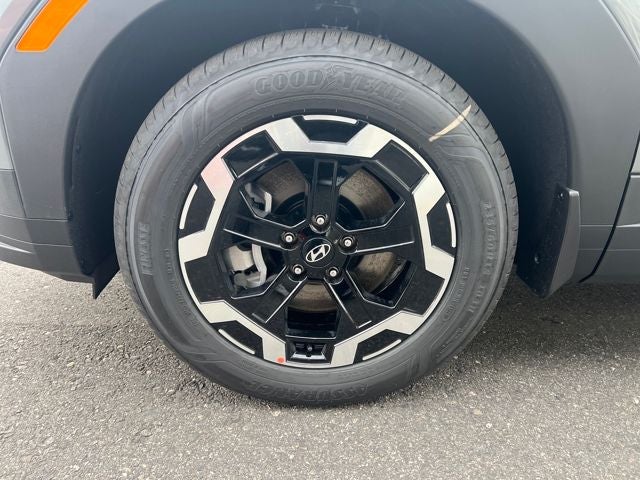 2026 Hyundai Santa Fe SE AWD