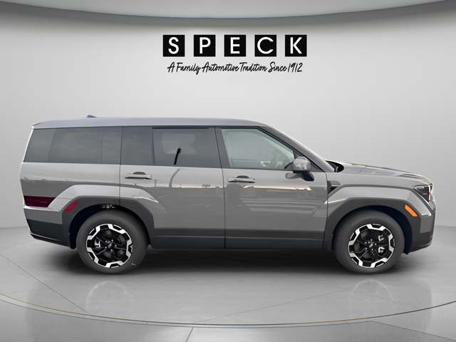 2026 Hyundai Santa Fe SE AWD