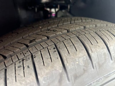 2026 Hyundai Santa Fe SE AWD