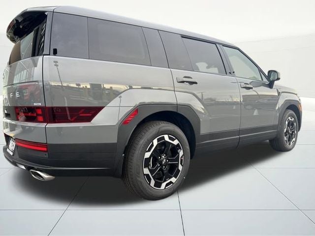 2026 Hyundai Santa Fe SE AWD