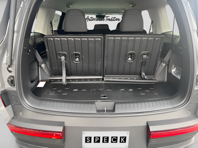 2026 Hyundai Santa Fe SE AWD