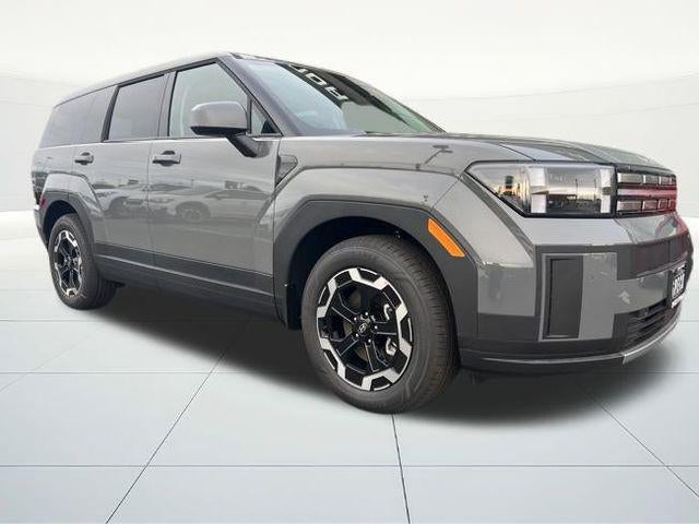 2026 Hyundai Santa Fe SE AWD