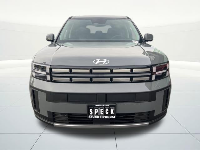 2026 Hyundai Santa Fe SE AWD