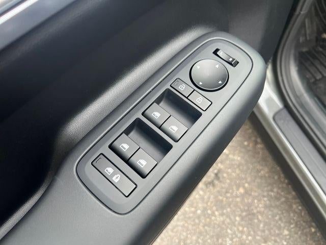 2026 Hyundai Santa Fe SE AWD