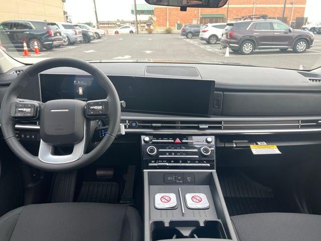 2026 Hyundai Santa Fe SE AWD