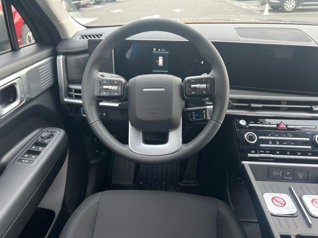 2026 Hyundai Santa Fe SE AWD