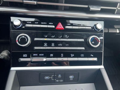 2026 Hyundai Santa Fe SE AWD