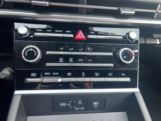 2026 Hyundai Santa Fe SE AWD