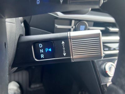 2026 Hyundai Santa Fe SE AWD