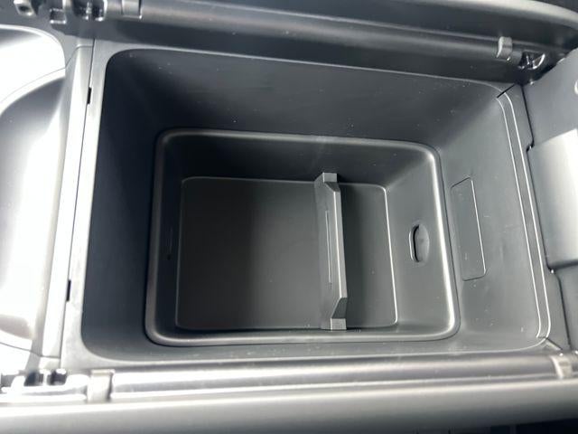 2026 Hyundai Santa Fe SE AWD