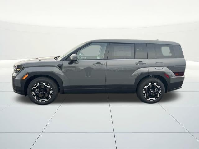 2026 Hyundai Santa Fe SE AWD