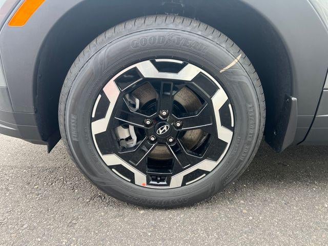 2026 Hyundai Santa Fe SE AWD