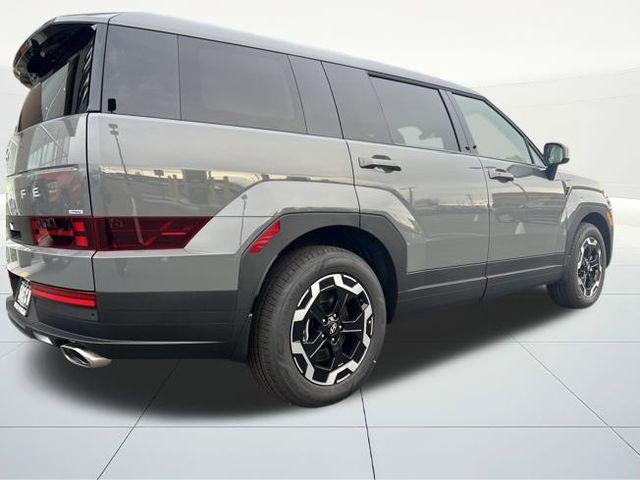 2026 Hyundai Santa Fe SE AWD