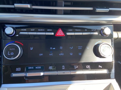 2027 Hyundai Santa Fe SEL