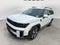 2026 Hyundai Santa Fe Hybrid Limited 7P