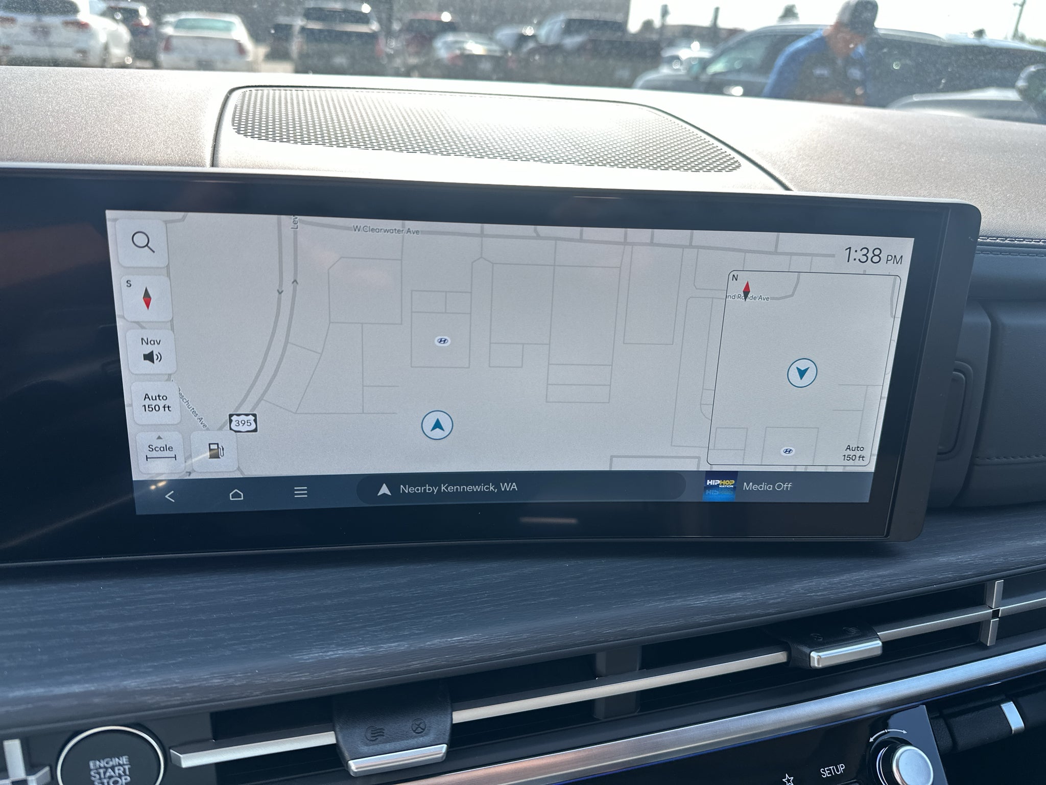 2026 Hyundai Santa Fe Hybrid Limited 7P