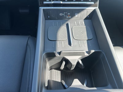 2026 Hyundai Santa Fe Hybrid Limited 7P