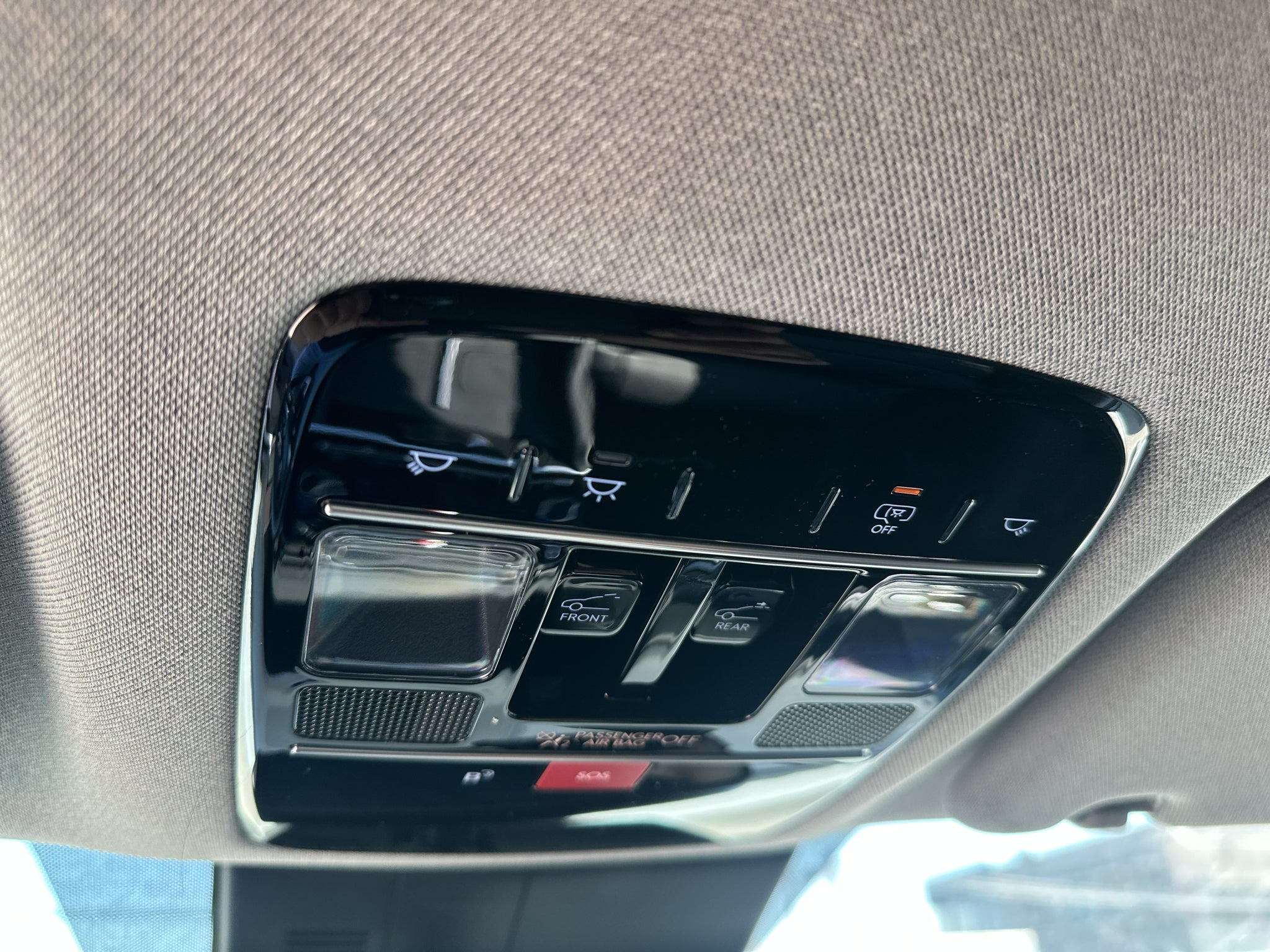 2026 Hyundai Santa Fe Hybrid Limited 7P