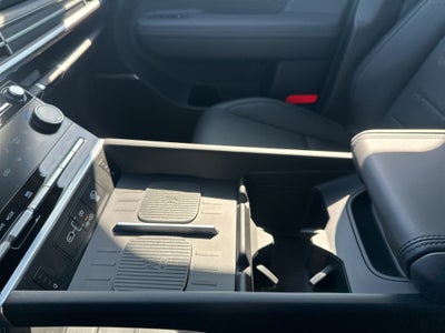 2026 Hyundai Santa Fe Hybrid Limited 7P