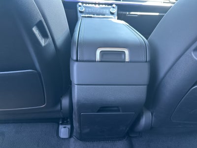 2026 Hyundai Santa Fe Hybrid Limited 7P