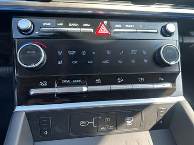 2026 Hyundai Santa Fe Hybrid Limited 7P