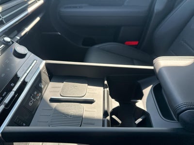 2026 Hyundai Santa Fe Hybrid Limited 7P